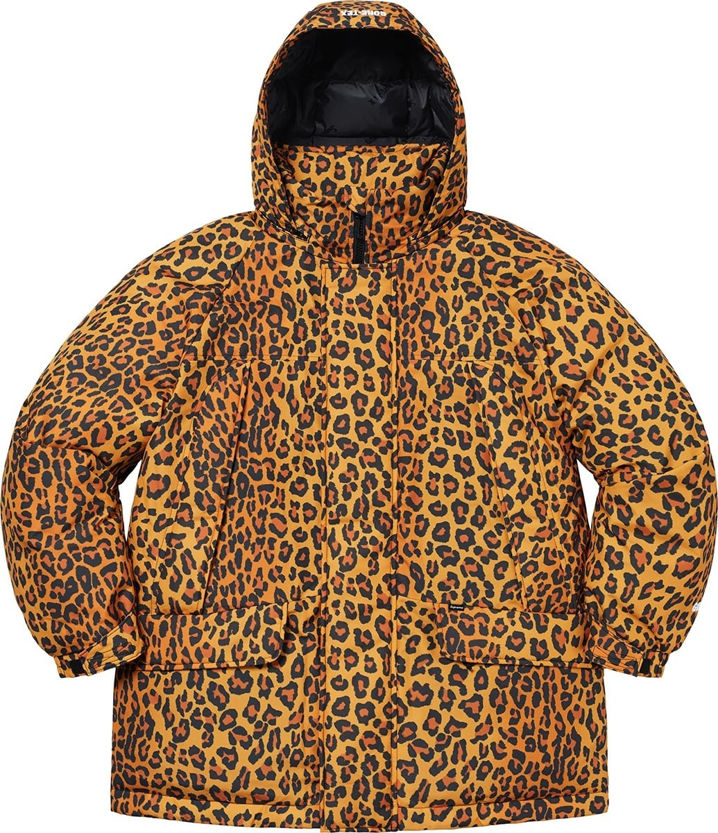 GORE-TEX 700-Fill Down Parka view 12